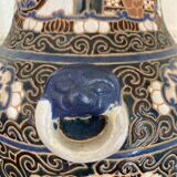 Pair of  chinese vases