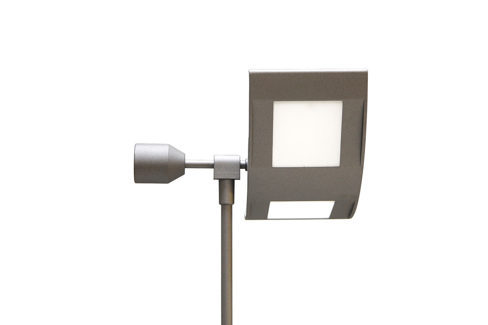 Mid century postmodern tripod floor lamp by Lucitalia, 80s