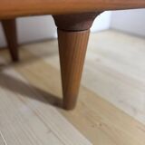 Danish teak sideboard from the 1960s – H.P. Hansen