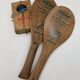 Eskual Jokari vintage 1960s