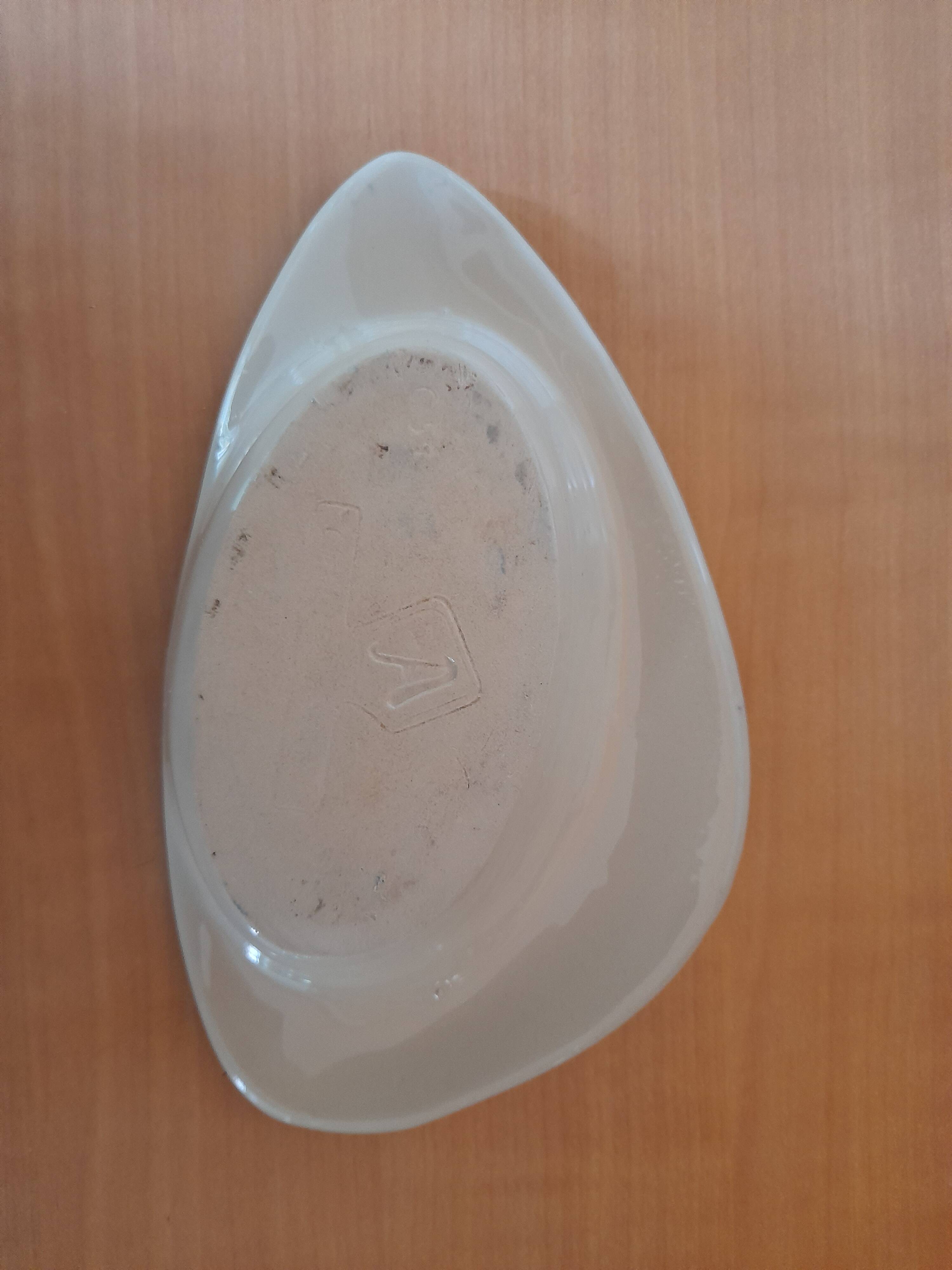 Fish bowl Charles Amand