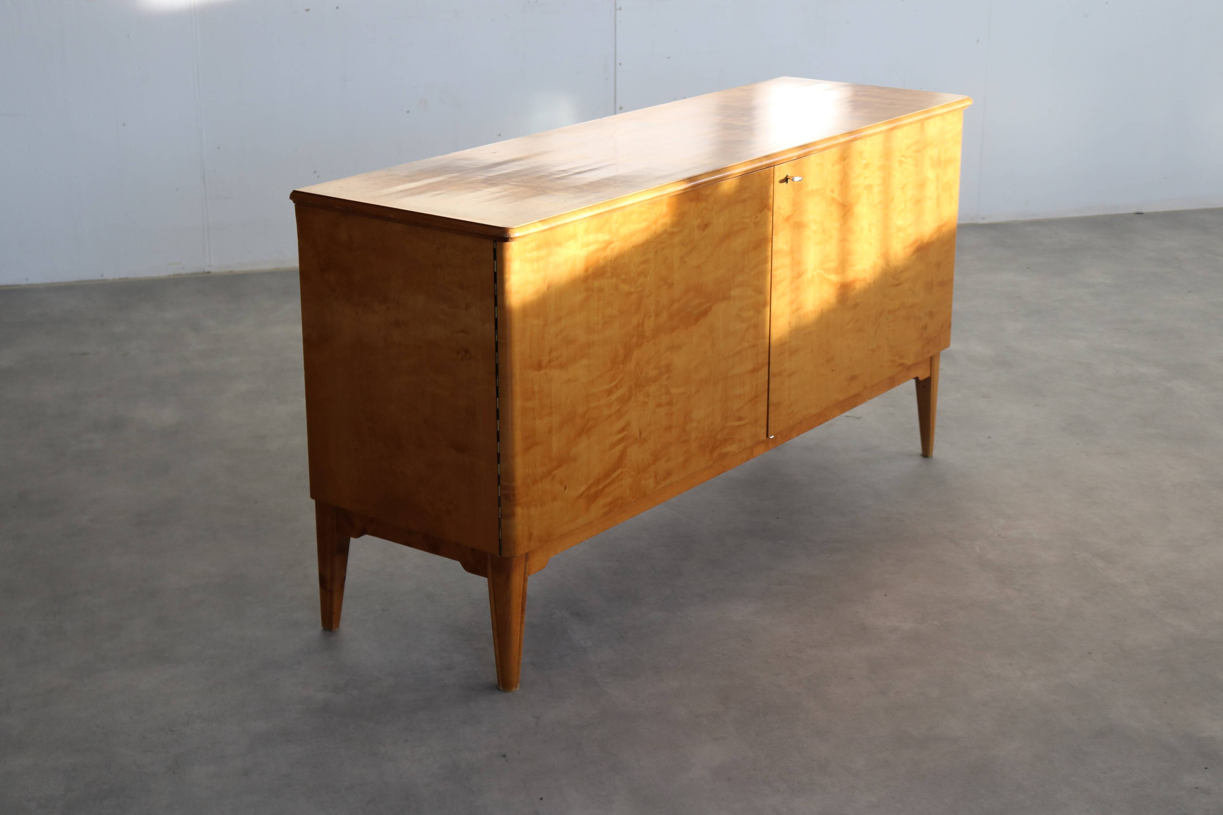 Vintage sideboard | sideboard | 1960s | Sweden