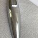 Large enamelled aluminium shuttle cup