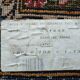 Handmade Bachtiar Djahad Persian rug 160x108cm