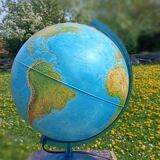 World Globe / World Map 🌸