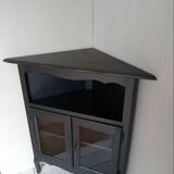 Corner sideboard / corner cupboard
