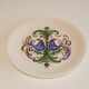 8 Dessert plates Villeroy - Boch