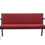 Canapé Art Déco Scandinave