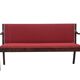 Canapé Art Déco Scandinave