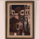 « Southern Street » par Eric Lo