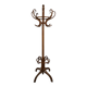 Parrot coat rack in bentwood