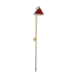 Helm wall lamp