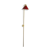 Helm wall lamp