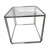 Side table design Sauze, édit by Isocèle