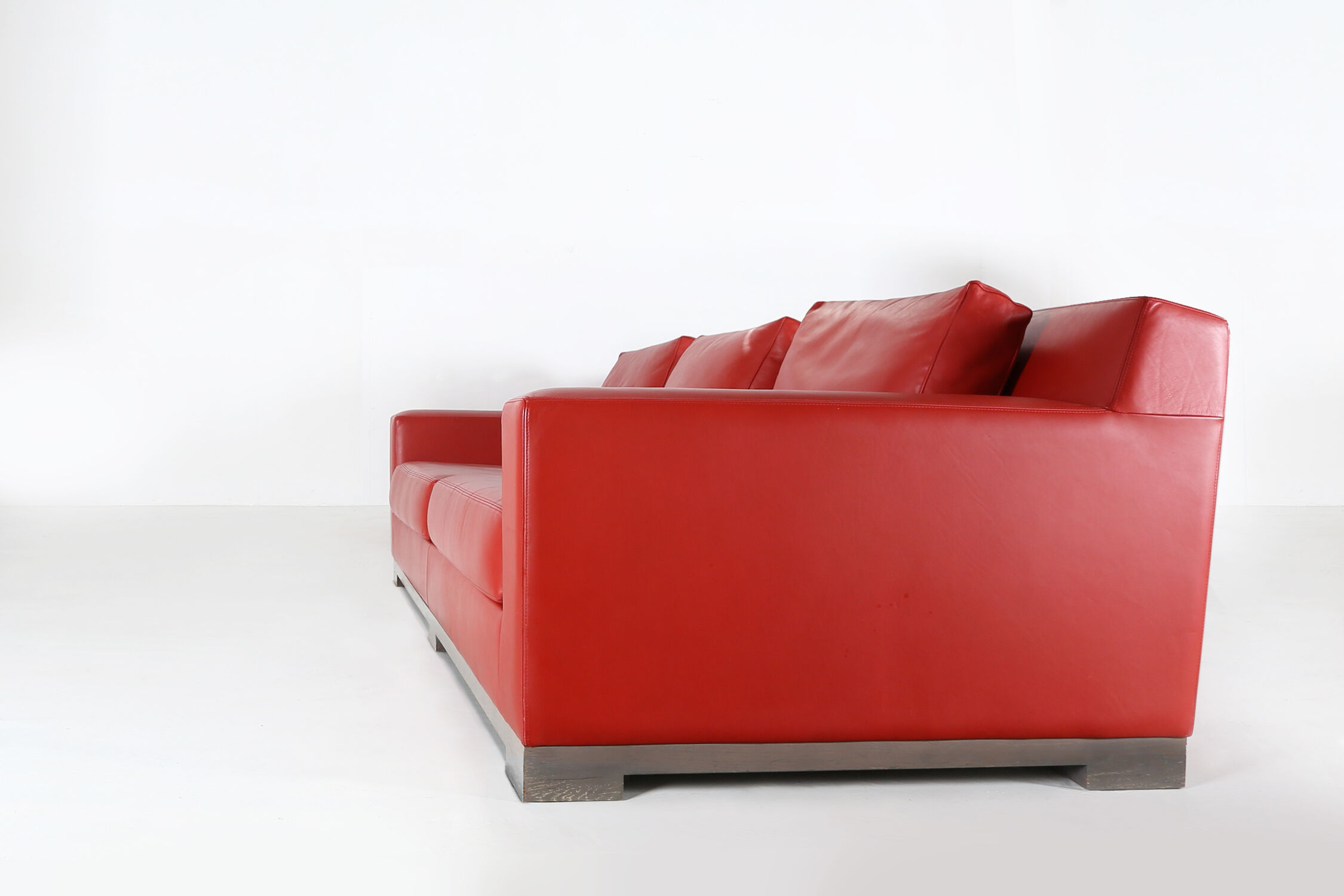 Océan sofa by Christian Liaigre