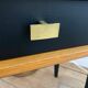 Chevet scandinave vintage