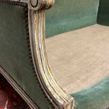 Louis XVI sofa