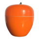 Pomme à glaçons orange pop