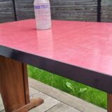 Bistro table, 50s