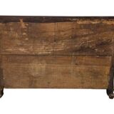 Louis XV chest of drawers