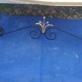 Venetian coffee table