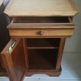 Pair of bedside tables