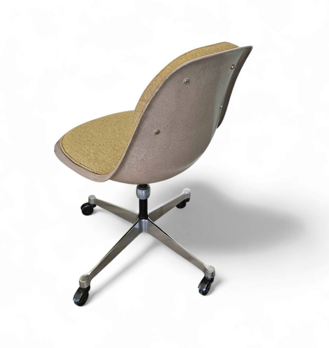 Eames Model PSCC-4 Task Chair by Herman Miller 1950s