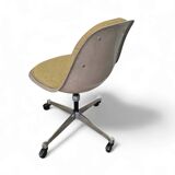 Eames Model PSCC-4 Task Chair by Herman Miller 1950s