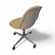 Chaise de travail Eames modèle PSCC-4 par Herman Miller, années 1950