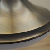 Pendant lamp, Danish design, 1980s, made in Denmark