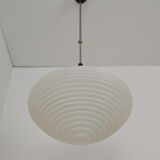 Hanging lamp Kamenicky Senov,1950