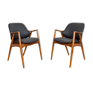 Chaises de bureau en