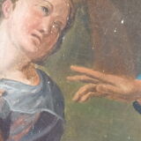 Tableau Christique