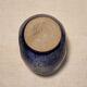 Ovoid vase