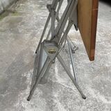 Table d’architecte Heliotlite