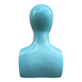 Grande tête de mannequin
