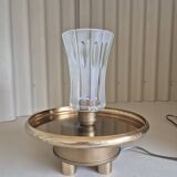 Table lamp from the Méridien hotel