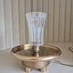 Table lamp from the Méridien hotel