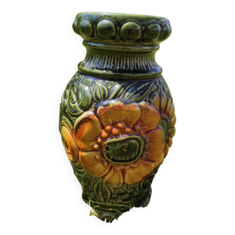 Vintage vase West Germany