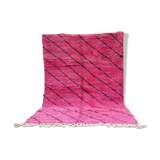 Handmade pure wool rug size 200 x 300 cm