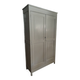 Parisian wardrobe