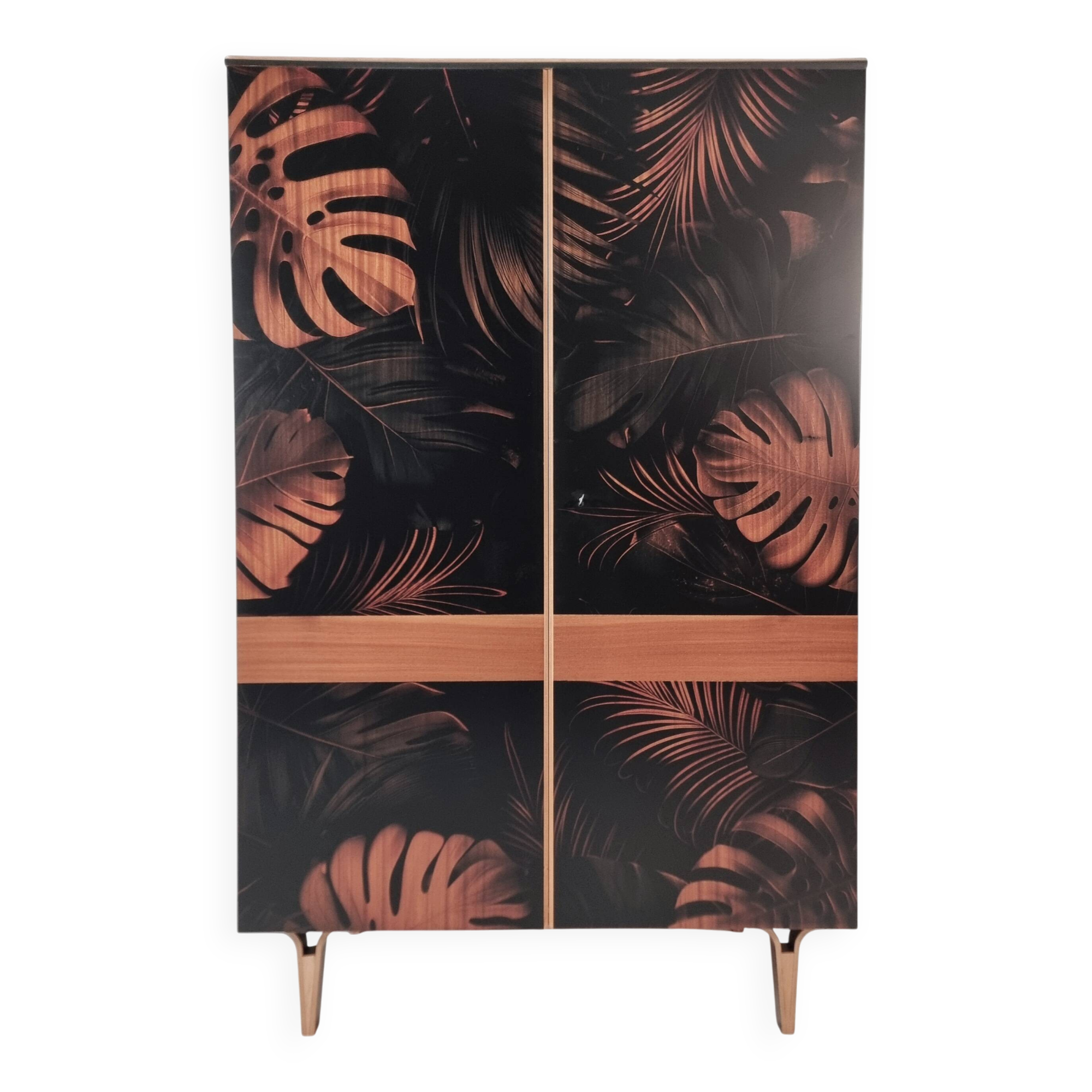 Vintage Wardrobe, 1970s