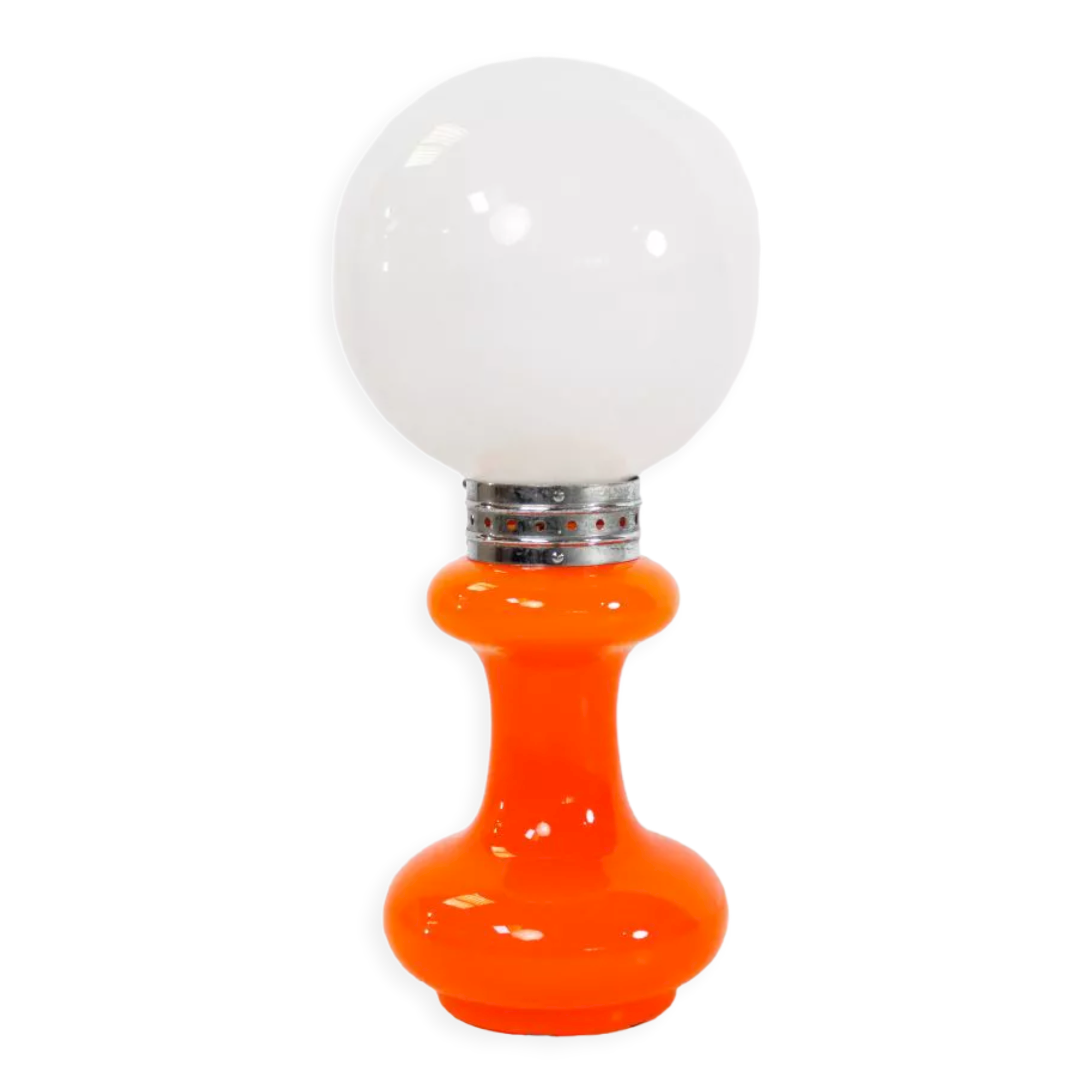 Space age floor lamp 1960