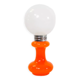 Space age floor lamp 1960