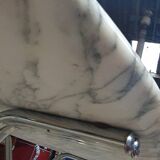Marble table from the 70s