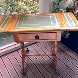 Antique gaming table - Bevan Funnell