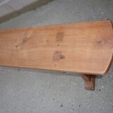 180 cm cherry bench