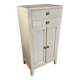 Small vintage confiturier parisian mini buffet style