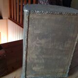 Table de chevet vintage