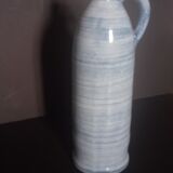 Blue sandstone jug